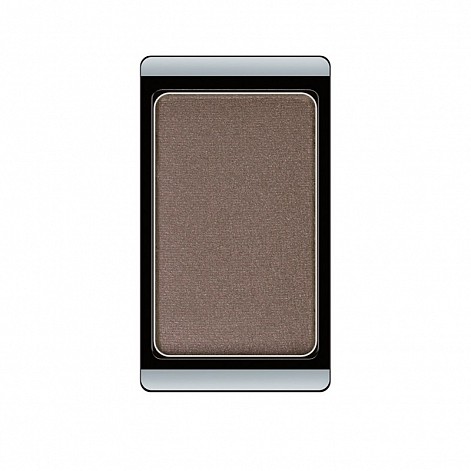 Oční stíny matné 30.517 Chocolate Brown