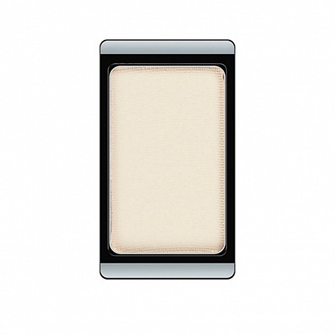 Oční stíny matné 30.554 Matt Natural Vanilla