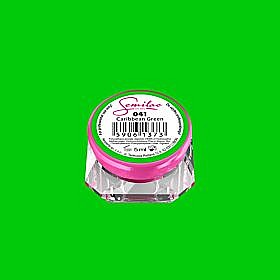 S041 - Caribbean Green