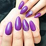 S129 - Violet Bliss