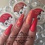 Crimson M165 (695)