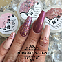 Flip - Flop UV gel 507 - Roses