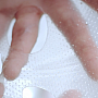 Micro Hole GOLD HYDROGEL MASK